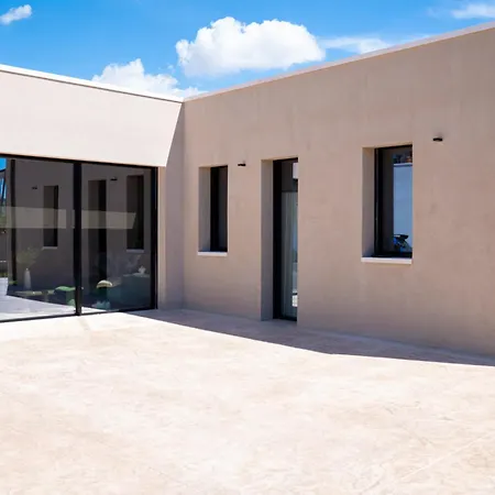 Terreforti Sea & Villa