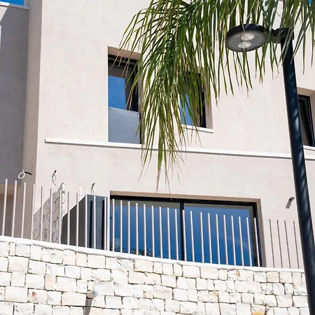 Villa Terreforti Sea & Agrigento