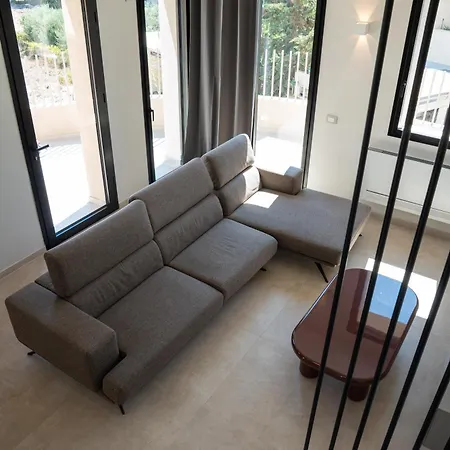 Villa Terreforti Sea &