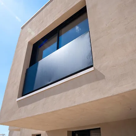Villa Terreforti Sea & Agrigento