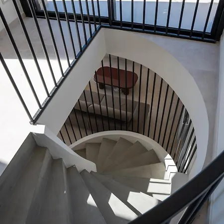 Terreforti Sea & Villa Agrigento
