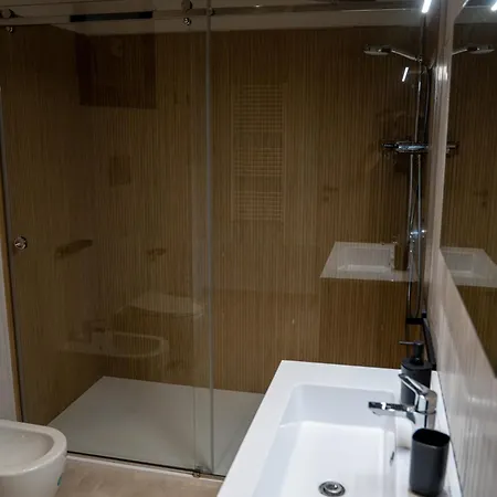 Terreforti Sea & Villa *