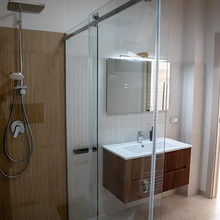 Villa Terreforti Sea & Agrigento