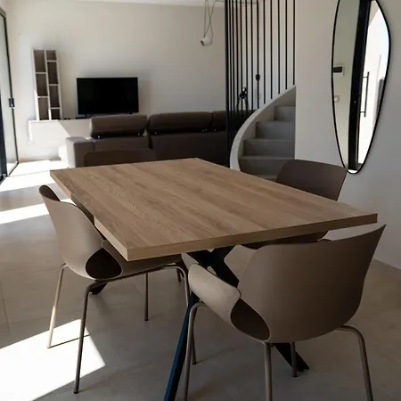 Terreforti Sea & Agrigento