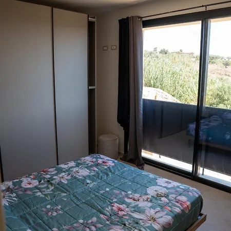 Terreforti Sea & Villa Agrigento