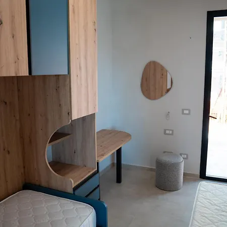 Terreforti Sea & * Agrigento
