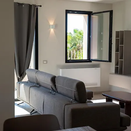 Terreforti Sea & Villa Agrigento