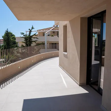 Villa Terreforti Sea &