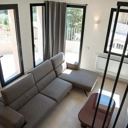 Terreforti Sea & Villa Agrigento